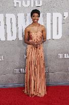 Hulu The Handmaid’s Tale Season Six Premiere - Hollywood