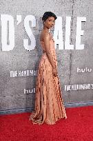 Hulu The Handmaid’s Tale Season Six Premiere - Hollywood
