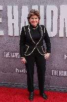 Hulu The Handmaid’s Tale Season Six Premiere - Hollywood