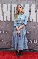 Hulu The Handmaid’s Tale Season Six Premiere - Hollywood
