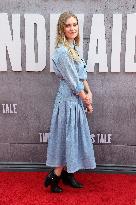 Hulu The Handmaid’s Tale Season Six Premiere - Hollywood