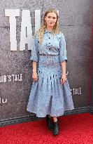 Hulu The Handmaid’s Tale Season Six Premiere - Hollywood