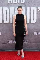 Hulu The Handmaid’s Tale Season Six Premiere - Hollywood