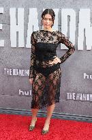Hulu The Handmaid’s Tale Season Six Premiere - Hollywood