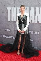 Hulu The Handmaid’s Tale Season Six Premiere - Hollywood