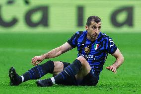 CALCIO - Coppa Italia - AC Milan vs Inter - FC Internazionale