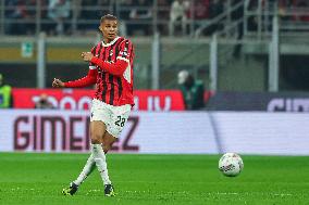 CALCIO - Coppa Italia - AC Milan vs Inter - FC Internazionale