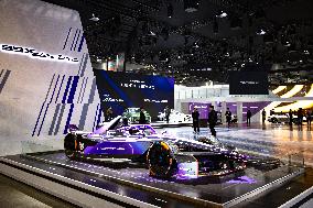 2025 Seoul Mobility Show
