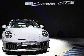 2025 Seoul Mobility Show