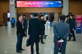 2025 Seoul Mobility Show