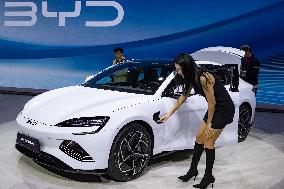 2025 Seoul Mobility Show