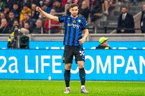 AC Milan v FC Internazionale: Semi Final - Coppa Italia