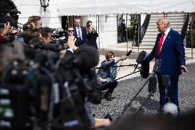 White House