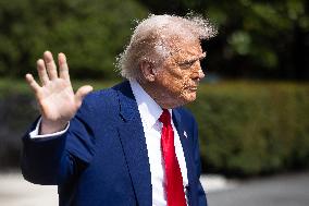 White House