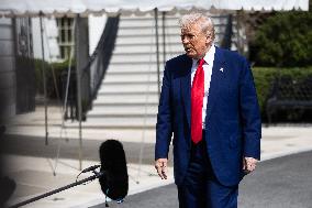 White House