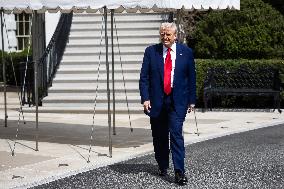 White House