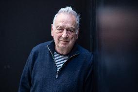 Reims Polar Stephen Frears Portrait Session