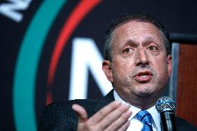 NY: National Action Network Conference In New York City