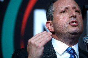 NY: National Action Network Conference In New York City