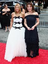 Good Night And Good Luck Opening Night - NYC