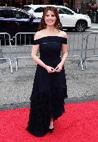 Good Night And Good Luck Opening Night - NYC