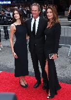 Good Night And Good Luck Opening Night - NYC