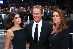 Good Night And Good Luck Opening Night - NYC