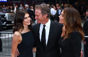 Good Night And Good Luck Opening Night - NYC