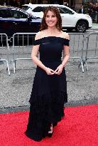 Good Night And Good Luck Opening Night - NYC