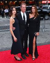 Good Night And Good Luck Opening Night - NYC