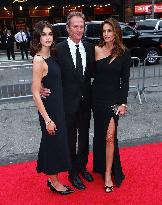 Good Night And Good Luck Opening Night - NYC