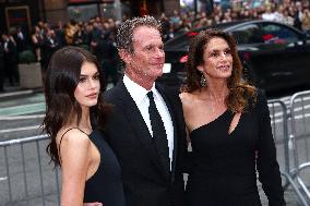 Good Night And Good Luck Opening Night - NYC