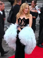 Good Night And Good Luck Opening Night - NYC