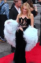 Good Night And Good Luck Opening Night - NYC