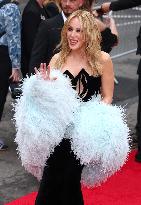 Good Night And Good Luck Opening Night - NYC