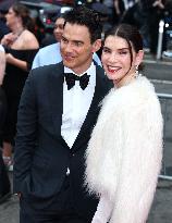 Good Night And Good Luck Opening Night - NYC