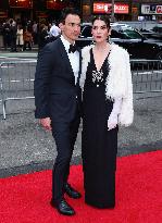 Good Night And Good Luck Opening Night - NYC