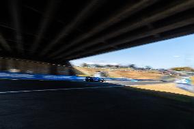 Formula 1 Japanese Grand Prix - GP Free Practice 1 and 2 - Suzuka
