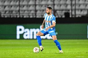 CFR Cluj v Universitatea Craiova - Romanian Cup