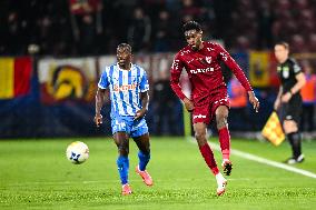CFR Cluj v Universitatea Craiova - Romanian Cup