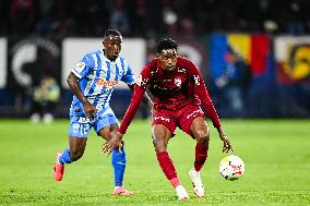 CFR Cluj v Universitatea Craiova - Romanian Cup