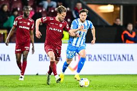 CFR Cluj v Universitatea Craiova - Romanian Cup