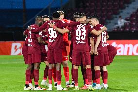 CFR Cluj v Universitatea Craiova - Romanian Cup