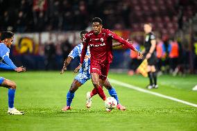 CFR Cluj v Universitatea Craiova - Romanian Cup