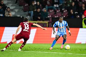 CFR Cluj v Universitatea Craiova - Romanian Cup