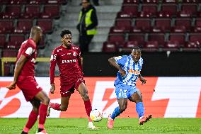 CFR Cluj v Universitatea Craiova - Romanian Cup