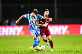 CFR Cluj v Universitatea Craiova - Romanian Cup