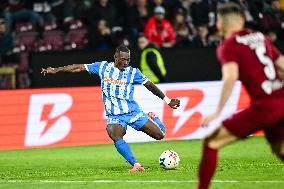 CFR Cluj v Universitatea Craiova - Romanian Cup
