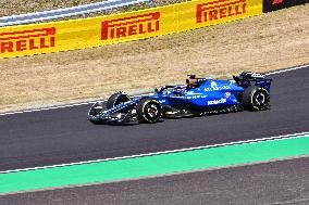 F1 Grand Prix Of Japan - Practice