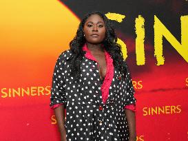 Warner Bros. Pictures Presents The Premiere Of “Sinners”